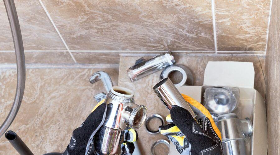 Local Chimney Repair in Vestaburg, PA
